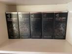 Serie Highland Park cask strenght., Overige gebieden, Overige typen, Nieuw, Ophalen of Verzenden