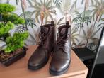 bottines, Brun, Enlèvement, Pull&bear, Neuf