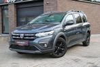 Dacia Jogger Jogger 1.0 TCe Extreme 5pl., Autos, Argent ou Gris, Achat, Euro 6, Entreprise