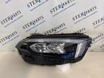 Koplamp rechts van een Mercedes A-Klasse, Ophalen of Verzenden, 3 maanden garantie, Gebruikt, Mercedes-Benz
