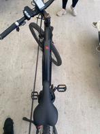 Elektrische mountainbike, Fietsen en Brommers, Ophalen, Gebruikt, 50 km per accu of meer