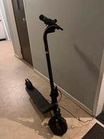 Ninebot E2e, Ophalen, Zo goed als nieuw