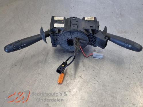 Combischakelaar Stuurkolom van een Opel Vivaro, Auto-onderdelen, Dashboard en Schakelaars, Opel, Gebruikt, 3 maanden garantie