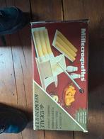 Krokketten machine manueel, Ophalen, Gebruikt, Overige typen