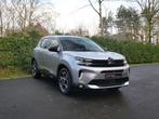 Citroën C5 Aircross C5 Aircross Mild Hybrid MAX 136PK, Auto's, Stof, Gebruikt, 4 cilinders, Bedrijf