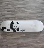Skateboard enjoy deck 8.0, Sport en Fitness, Ophalen, Nieuw, Skateboard