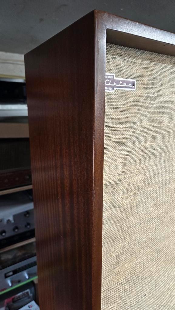 Artec Goodman Axiom 301, Audio, Tv en Foto, Luidsprekerboxen, Gebruikt, Overige typen, Minder dan 60 watt, Overige merken, Ophalen