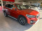 BMW X1 xDrive25e 1.5i Plug-in Hybride 125pk, 4 cilinders, 1820 kg, Leder, Hybride Elektrisch/Benzine