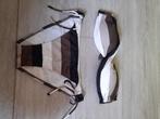 Bikini Kiwi saint-tropez 36, Kleding | Dames, Badmode en Zwemkleding, ANDERE, Bruin, Ophalen of Verzenden, Zo goed als nieuw