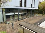 GRANDE BAIE vitrée doub vit Alu , 2x 5.40 m , porte 2x1.60, Bricolage & Construction, Comme neuf, 200 cm ou plus