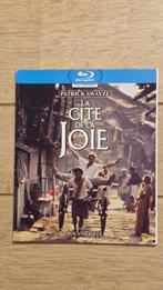 Bluray „City of Joy”, Ophalen of Verzenden, Zo goed als nieuw