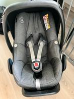 Maxi cosi met twee adapters (isofix) met gratis regenhoes, Kinderen en Baby's, Autostoeltjes, Ophalen, Isofix