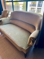 Mooie antieke zetels, Ophalen, /, Gebruikt, Tweepersoons