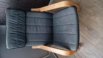 Ikea zetel beschikbaar voor biedingen