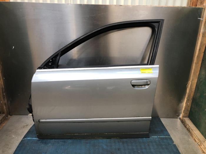 Portier 4Deurs links-voor van een Audi A4, Auto-onderdelen, Carrosserie, Deur, Audi, Gebruikt, 3 maanden garantie, Ophalen of Verzenden