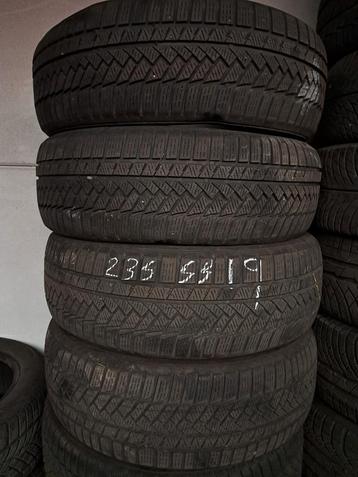 235/55/19 235/55R19 2355519 winter  beschikbaar voor biedingen