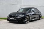 BMW M3 F80 DKG / hud, h&k, navi pro, cam, mem, carbon, Auto's, Automaat, Achterwielaandrijving, 4 cilinders, USB