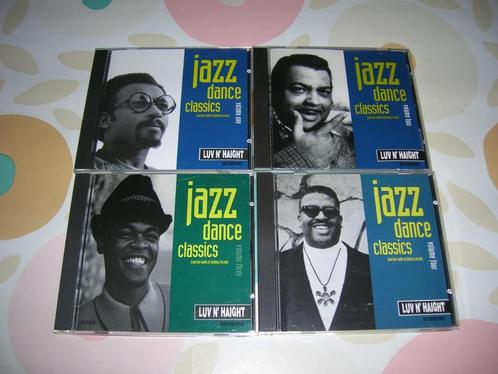 CD'S - JAZZ-FUNK AAN 6 EURO PER STUK IN PRIMA STAAT, CD & DVD, CD | Jazz & Blues, Utilisé, Jazz, 1960 à 1980, Enlèvement