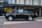 Land Rover Range Rover 5.0 V8 Supercharged (bj 2009), Auto's, Land Rover, Automaat, 8 cilinders, Zwart, Bedrijf