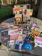 200 SINGLES/Pop-rock-oldies-piraat…, Ophalen of Verzenden, Zo goed als nieuw, Pop
