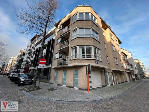 Appartement te huur in Oostende, 3 slpks, Immo, Maisons à louer, Appartement, C