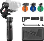 Grue à cardan M2, TV, Hi-fi & Vidéo, Photo | Trépieds & Rotules, Enlèvement ou Envoi, Utilisé, Moins de 150 cm, Autres types