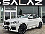 BMW X4 PACK //M 2.0 dA XDrive AdBlue/GARANTIE-CAMERA-CUIR, Auto's, BMW, Automaat, 138 kW, 1995 cc, Euro 6