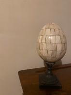 Design ‘ei’, Ophalen, Zo goed als nieuw