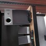 Woofer en tweeters voor tyros 5, Ophalen, Zo goed als nieuw