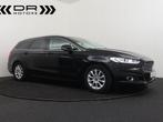 Ford Mondeo 2.0TDCi CLIPPER TITANIUM - NAVI - LEDER -DAB -, Auto's, Mondeo, Te koop, Break, Emergency brake assist