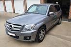 Mercedes GLK 200 CDI 2013 (1ste eigenaar), Auto's, Euro 5, Stof, Zwart, 149 g/km