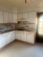 Vintage keuken, Huis en Inrichting, Keuken | Complete keukens, Ophalen, Gebruikt, Overige materialen, Hoekkeuken