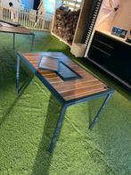 Babecue tafel voor 6 personen, Tuin en Terras, Ophalen, Nieuw