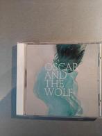 Cd. Oscar and the Wolf. EP Collection., Cd's en Dvd's, Ophalen of Verzenden, Zo goed als nieuw