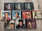 56 cd’s elvis presley, Ophalen of Verzenden, Zo goed als nieuw