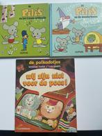 4 boeken, Livres, Livres pour enfants | 4 ans et plus, Comme neuf, Fiction général, Garçon ou Fille, Livre de lecture