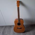 Hudson HI-100, Musique & Instruments, Enlèvement, Utilisé, Guitare Western ou Guitare Folk