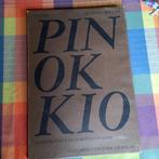 Oud boek Pinokio, Ophalen, België, Collodi, Zo goed als nieuw