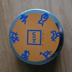 Ensemble de 6 sous-verres en caoutchouc design de Teun Kees, Enlèvement ou Envoi, Comme neuf