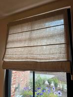 Vouwgordijnen linnen, Enlèvement, Comme neuf