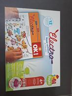 Electro op weg naar school, Ophalen, Zo goed als nieuw