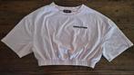 Cropped T-shirt Tally Weijl, maat S, Kleding | Dames, Ophalen of Verzenden, Maat 36 (S)