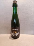 oude beersel - oude geuze - 2014 - 37.5 cl, Ophalen, Nieuw, Flesje(s), Overige merken