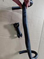 Cintre et potence Merida 420mm 100mm, Fietsen en Brommers, Stuur, Mérida, Racefiets, Ophalen of Verzenden