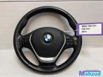 BMW 1 3 SERIE F20 F30 Stuurwiel stuur met airbag 2011-2019, Auto-onderdelen, Ophalen of Verzenden, Gebruikt, BMW