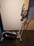 Crosstrainer, Sport en Fitness, Fitnessapparatuur, Ophalen, Zo goed als nieuw, Crosstrainer