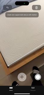 Emma matras, Huis en Inrichting, Slaapkamer | Bedden, Ophalen, Zo goed als nieuw