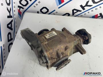 Differentieel BMW X1 E84 E81 E81 130i E90 E91 325xi 7566181 beschikbaar voor biedingen