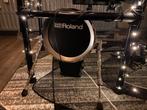 Roland KD12 basdrumpad, Muziek en Instrumenten, Ophalen of Verzenden, Zo goed als nieuw, Roland