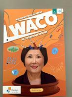 Waco 5 natuurwetenschappen, ASO, Natuurkunde, Plantyn, Nieuw